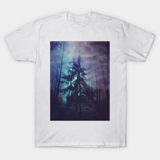 Luminous Forest T-Shirt